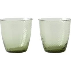 &Tradition Collect SC78 glas, 18 cl, 2 st, mossa