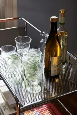 &Tradition Collect SC78 glas, 18 cl, 2 st, mossa