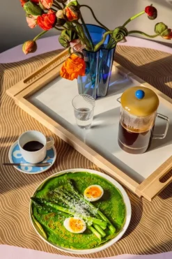 &Tradition Collect SC60 glas, 10,5 cm, 2-pack, klar