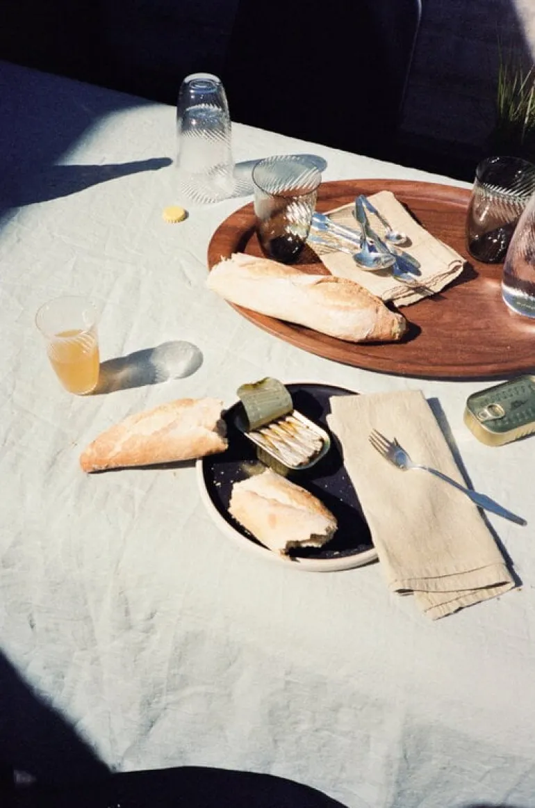 &Tradition Collect SC60 glas, 10,5 cm, 2-pack, klar