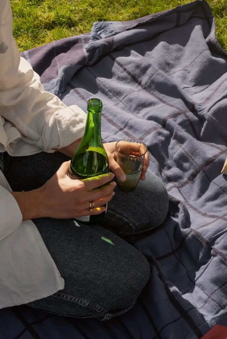 &Tradition Collect SC60 glas, 10,5 cm, 2-pack, klar