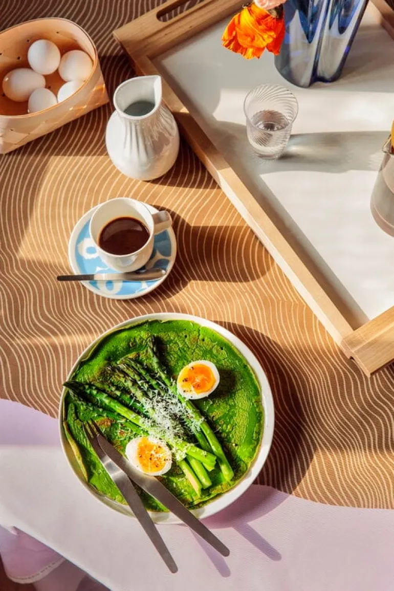 &Tradition Collect SC60 glas, 10,5 cm, 2-pack, klar