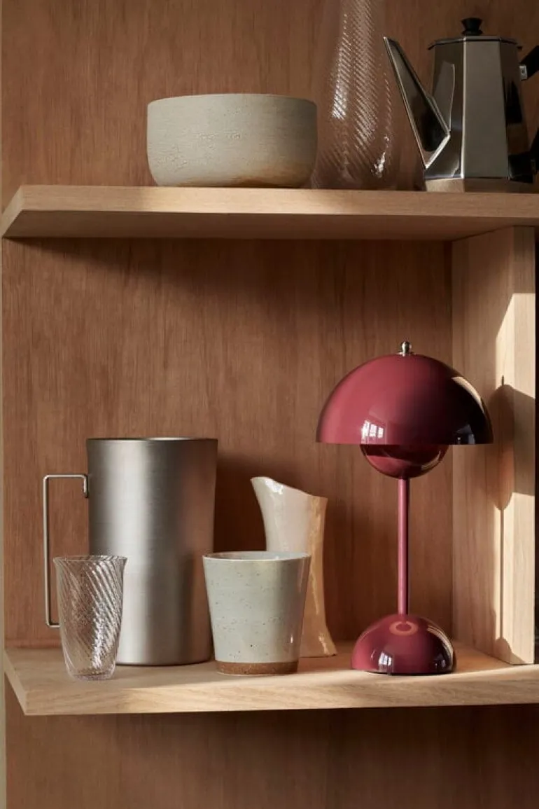 &Tradition Collect SC60 glas, 10,5 cm, 2-pack, klar