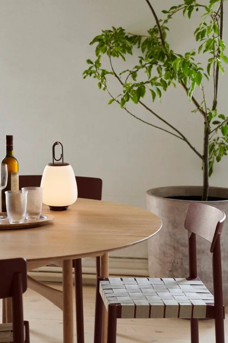 &Tradition Collect SC60 glas, 10,5 cm, 2-pack, klar