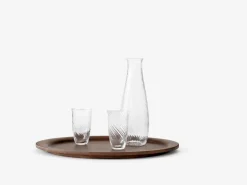 &Tradition Collect SC60 glas, 10,5 cm, 2-pack, klar