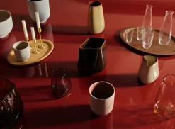 &Tradition Collect SC63 karaff, 28 cm, 1,2 l, klar