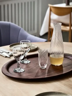 &Tradition Collect SC62 karaff, 25 cm, 0,8 l, klar