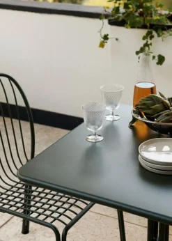 &Tradition Collect SC62 karaff, 25 cm, 0,8 l, klar