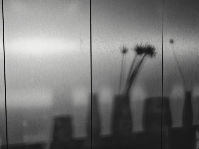 &Tradition Collect SC62 karaff 0,8 L, bärnsten