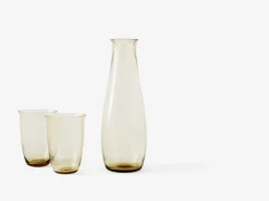 &Tradition Collect SC63 karaff 1,2 L, bärnsten