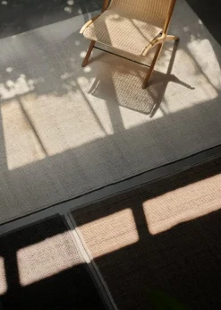 &Tradition Collect SC84 matta, 170 x 240 cm, mjölk