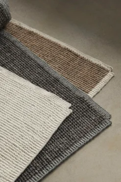 &Tradition Collect SC84 matta, 170 x 240 cm, sten