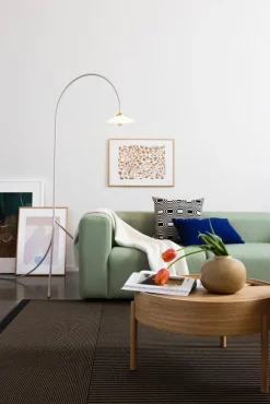 &Tradition Collect SC34 ullfilt, 130 x 180 cm, cloud - milk