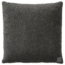 &Tradition Collect Soft Boucle SC28 kudde, 50 x 50 cm, mossa