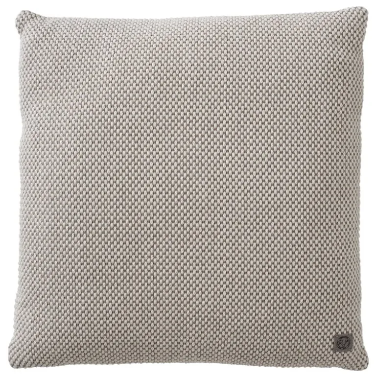 &Tradition Collect Weave SC28 kudde, 50 x 50 cm, mandel