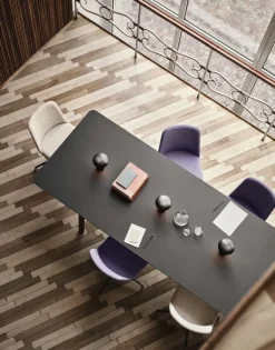 &Tradition Como SC53 bärbar bordslampa