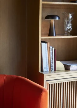 &Tradition Como SC53 bärbar bordslampa