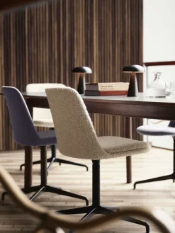 &Tradition Como SC53 bärbar bordslampa