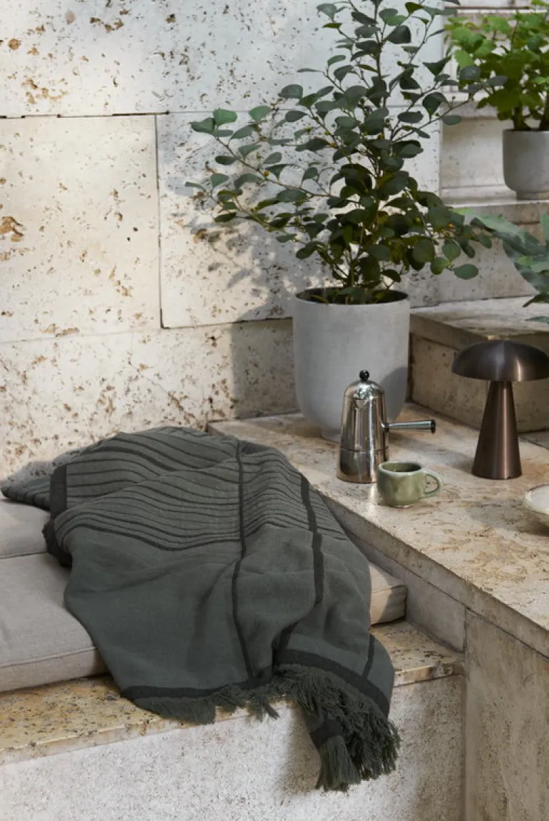 &Tradition Como SC53 bärbar bordslampa