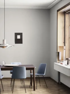 &Tradition Como SC53 bärbar bordslampa