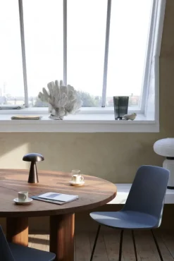 &Tradition Como SC53 bärbar bordslampa