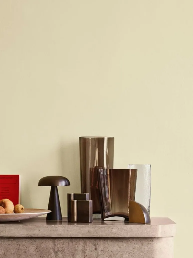 &Tradition Como SC53 bärbar bordslampa