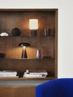 &Tradition Como SC53 bärbar bordslampa