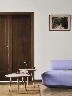 &Tradition Como SC53 bärbar bordslampa