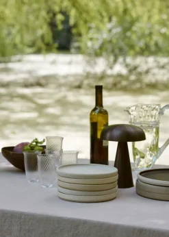 &Tradition Como SC53 bärbar bordslampa