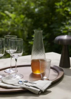 &Tradition Como SC53 bärbar bordslampa