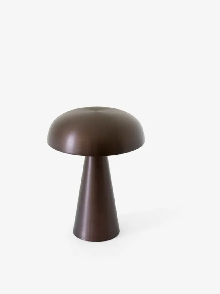 &Tradition Como SC53 bärbar bordslampa