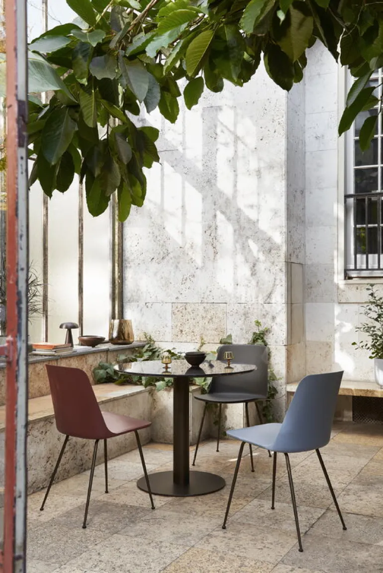 &Tradition Como SC53 bärbar bordslampa