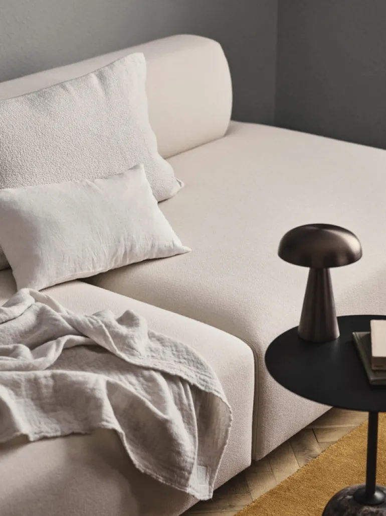 &Tradition Como SC53 bärbar bordslampa