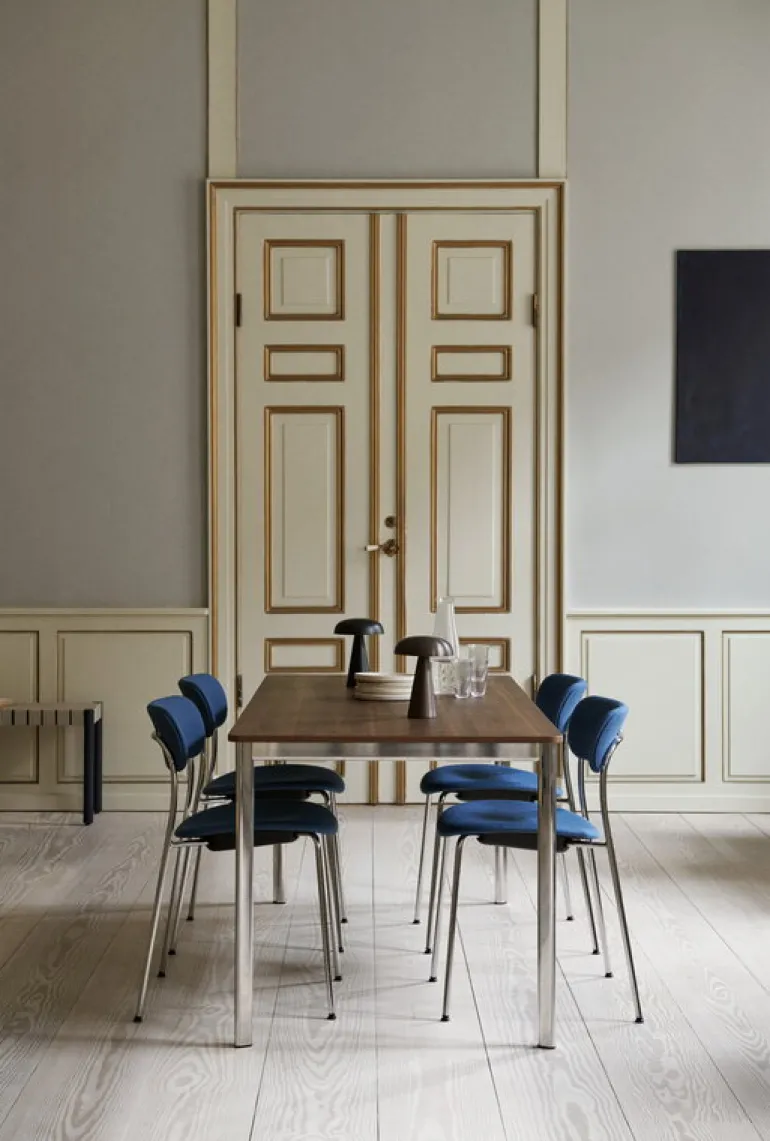 &Tradition Como SC53 bärbar bordslampa