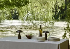 &Tradition Como SC53 bärbar bordslampa