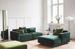 &Tradition Copenhagen SC14 golvlampa