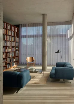 &Tradition Cruise AP12 matta, 200 x 300 cm, Aden ökenbeige