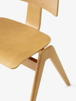 &Tradition Daystak RD1, stol, bok