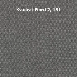 &Tradition Develius C modulsoffa med kuddar, Fiord 151
