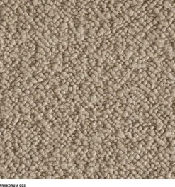 &Tradition Develius modulsoffa A, beige Karakorum 003