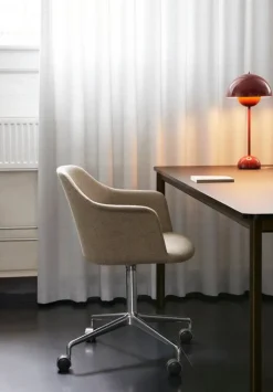 &Tradition Drip HW59 bord, svart