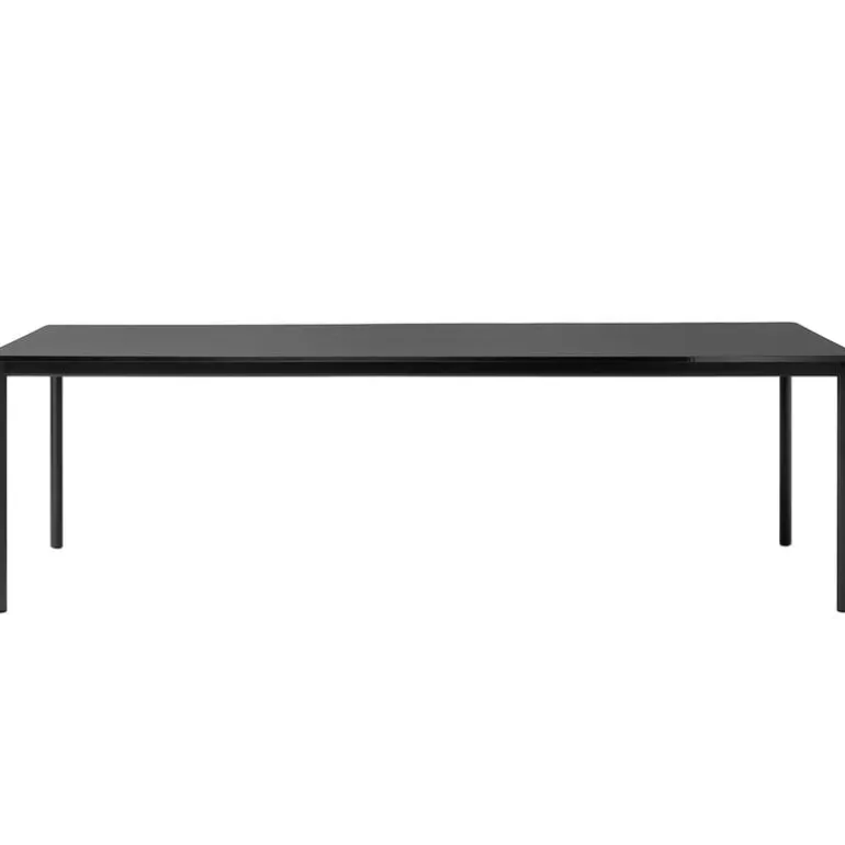 &Tradition Drip HW60 bord, svart