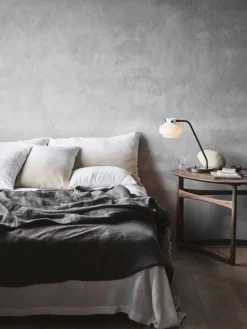 &Tradition Drop Leaf HM5 sidobord, oljad valnöt