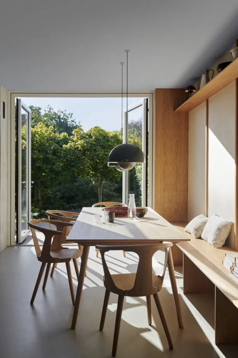 &Tradition Flowerpot VP7 pendellampa, stone blue