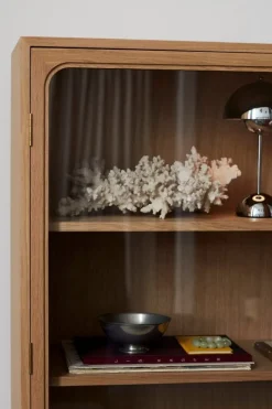 &Tradition Flowerpot VP9 bärbar bordslampa, förkromad