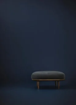 &Tradition Fly SC9 sittpuff, rökt ek - Hot Madison 093