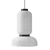 &Tradition Formakami JH3 pendellampa
