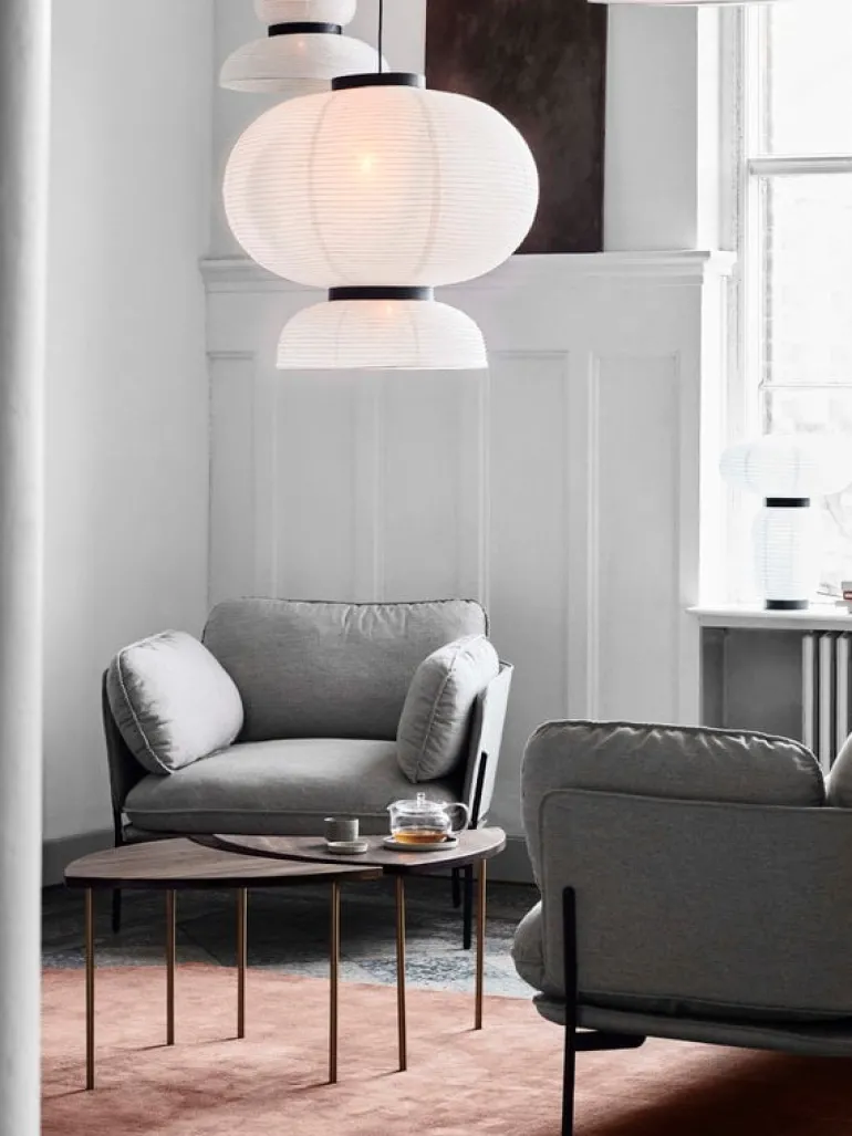 &Tradition Formakami JH18 bordslampa