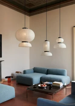 &Tradition Formakami JH5 pendellampa