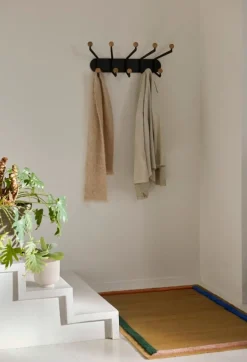 &Tradition Framed AP13 ullmatta, 90 x 140 cm, sisal